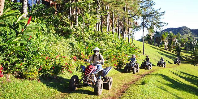 Half day quad bike trip in the south of mauritius (2)